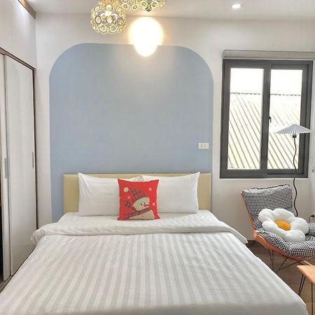 T98 Westlake Trich Sai - Tay Ho Center Lake View Studio Hanoi Exterior foto